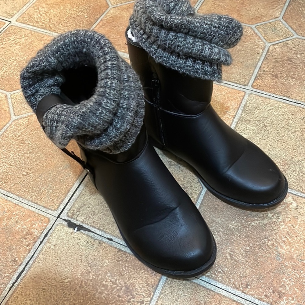 Shoes for Fall by Ardene